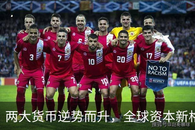 两大货币逆势而升，全球资本新格局正在形成