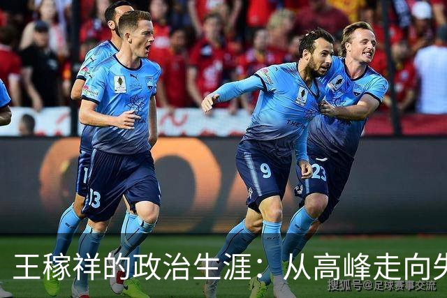 王稼祥的政治生涯：从高峰走向失落的曲折之路